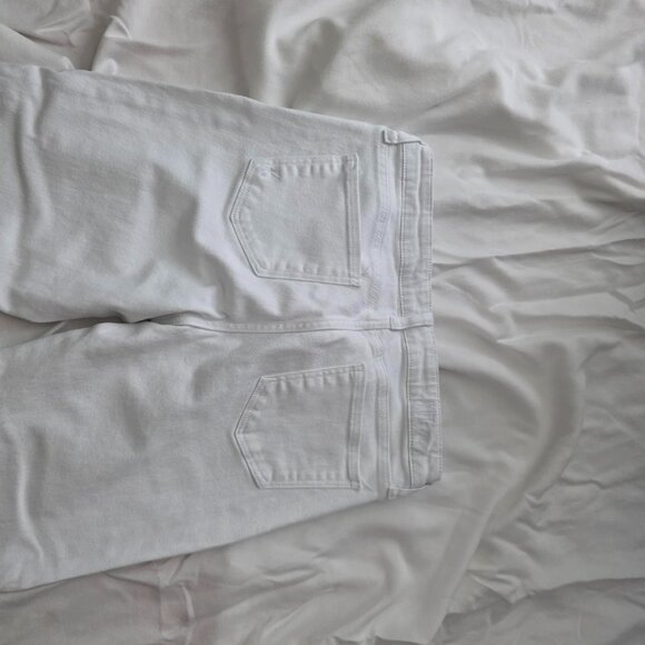 Katy Boyfriend Ankle Crop Jeans KUT from the Kloth - Picture 3 of 5